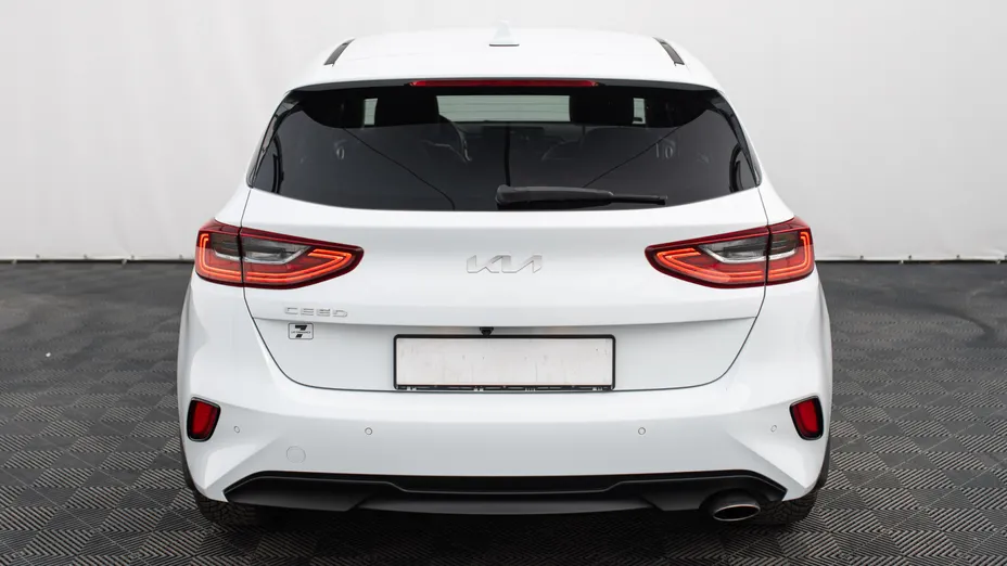 KIA Cee'd Ceed 1.0 T-GDI L