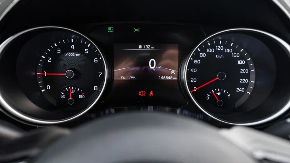 KIA Cee'd Ceed 1.0 T-GDI L