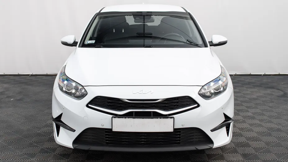 KIA Cee'd Ceed 1.0 T-GDI L