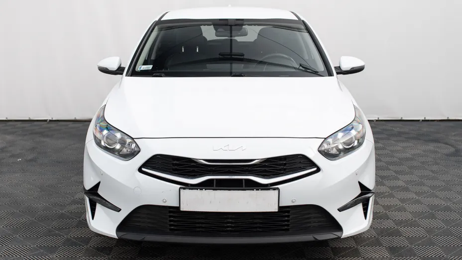 KIA Cee'd Ceed 1.0 T-GDI L