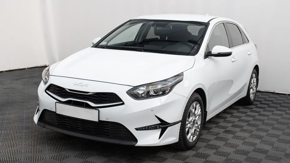 KIA Cee'd Ceed 1.0 T-GDI L