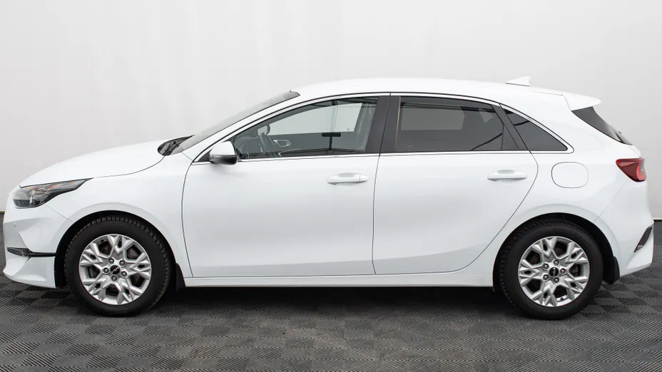 KIA Cee'd Ceed 1.0 T-GDI L