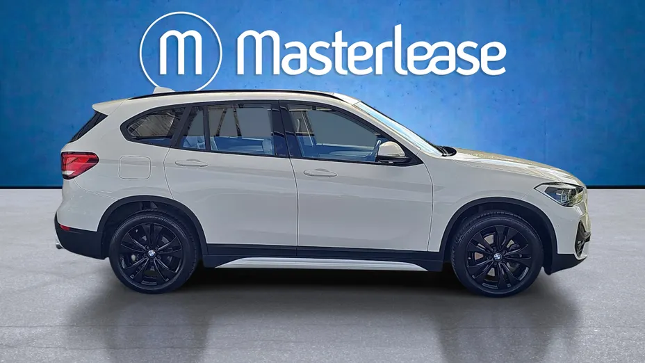 BMW X1 X1 xDrive20d Sport Line aut