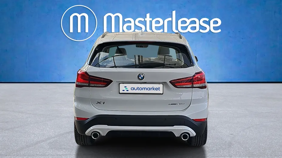BMW X1 X1 xDrive20d Sport Line aut