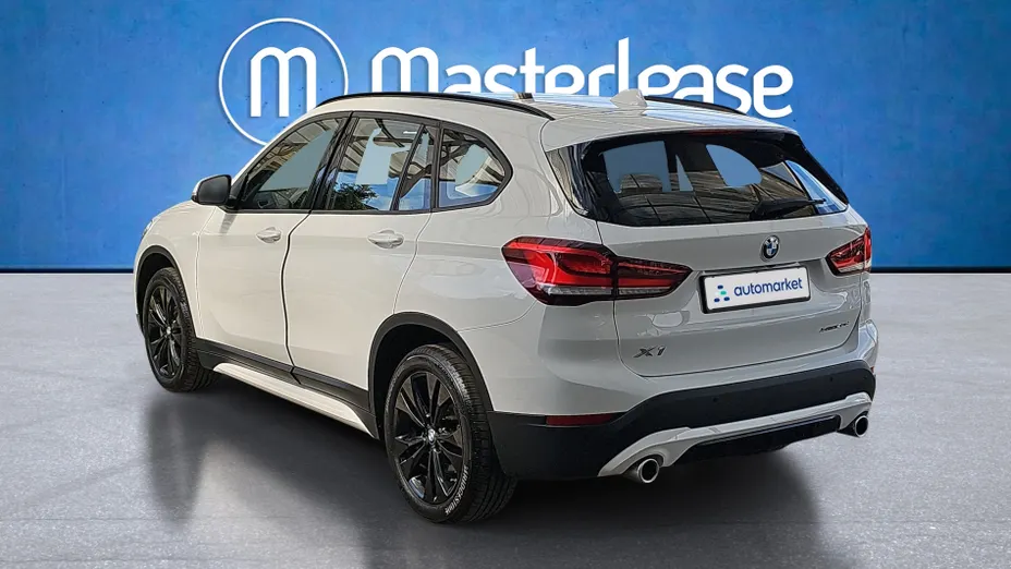BMW X1 X1 xDrive20d Sport Line aut