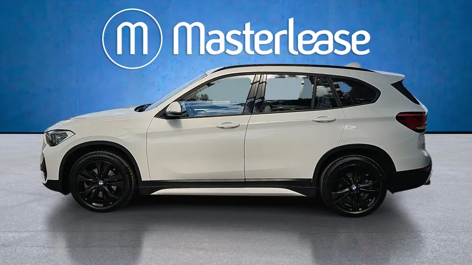 BMW X1 X1 xDrive20d Sport Line aut
