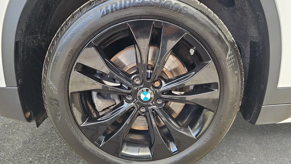 BMW X1 X1 xDrive20d Sport Line aut