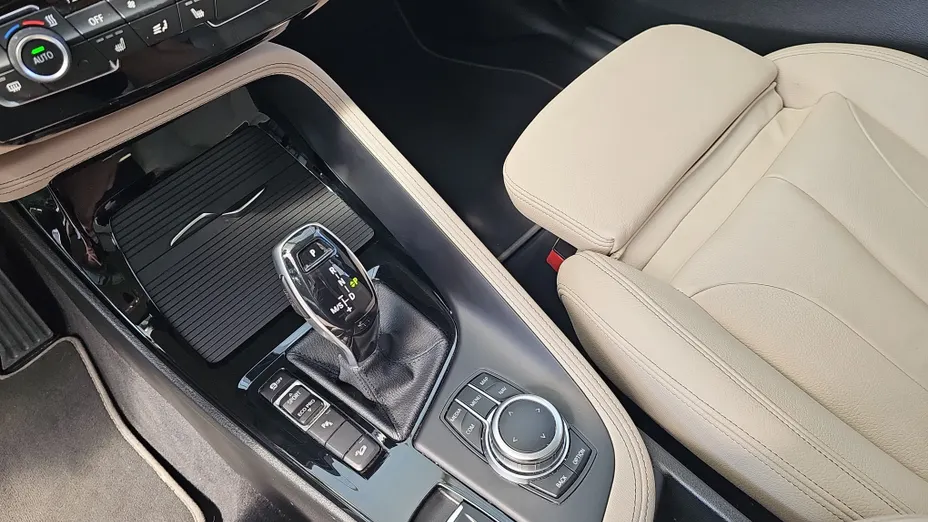 BMW X1 X1 xDrive20d Sport Line aut