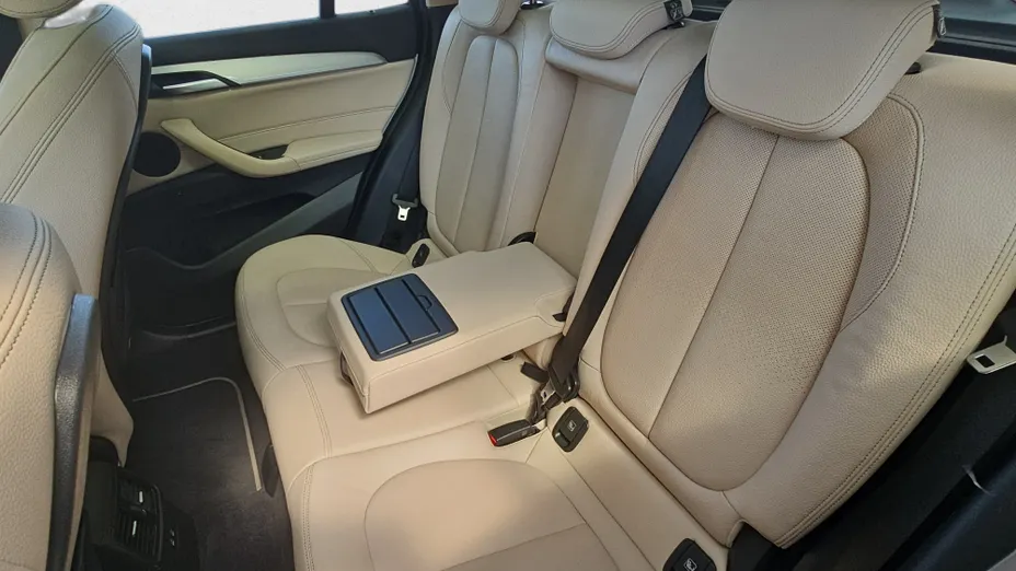 BMW X1 X1 xDrive20d Sport Line aut