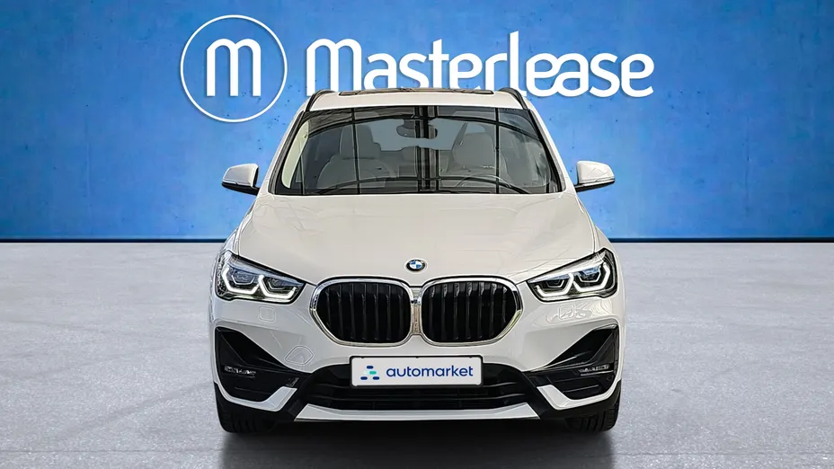 BMW X1 X1 xDrive20d Sport Line aut