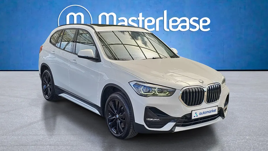 BMW X1 X1 xDrive20d Sport Line aut