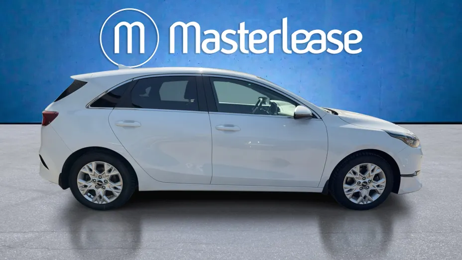 KIA Cee'd Ceed 1.0 T-GDI L