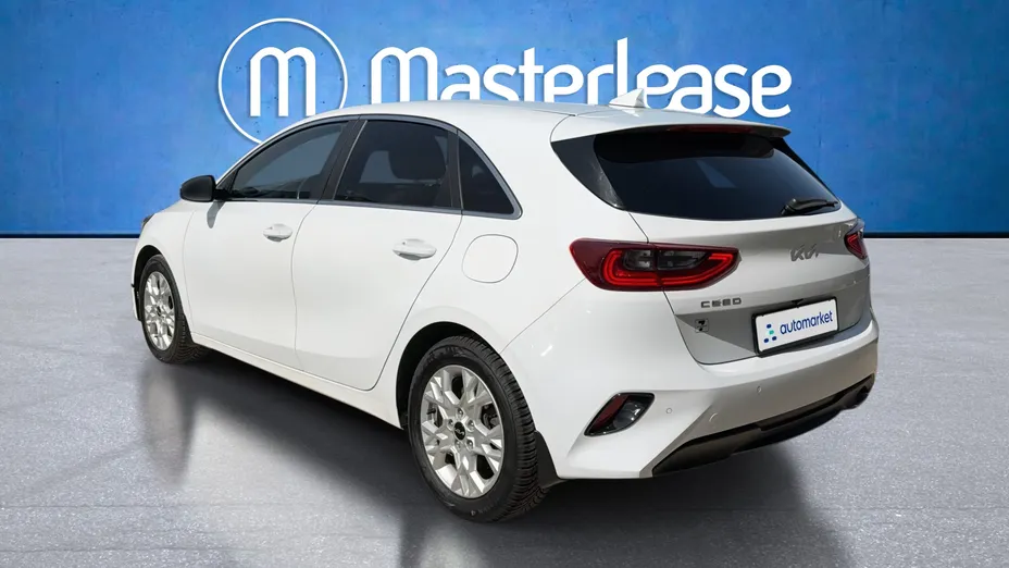 KIA Cee'd Ceed 1.0 T-GDI L