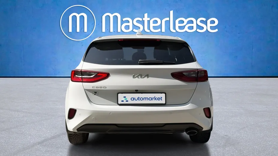 KIA Cee'd Ceed 1.0 T-GDI L