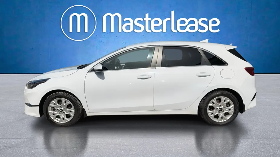 KIA Cee'd Ceed 1.0 T-GDI L