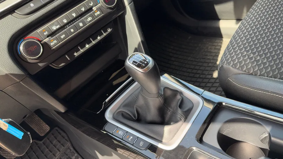 KIA Cee'd Ceed 1.0 T-GDI L