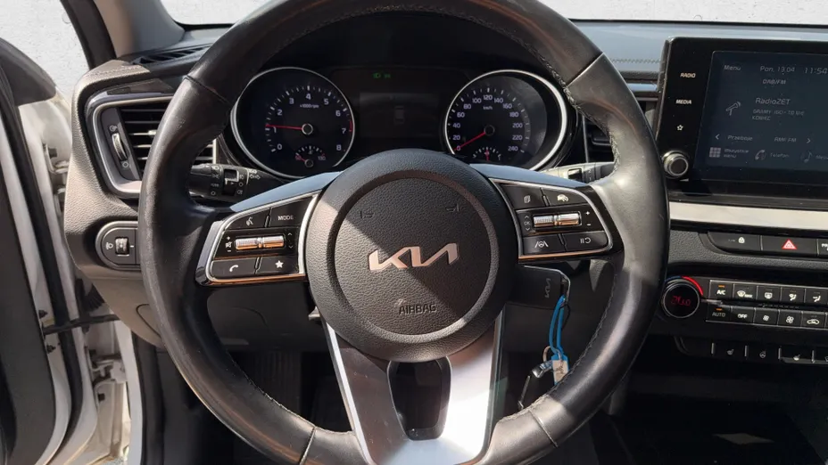 KIA Cee'd Ceed 1.0 T-GDI L