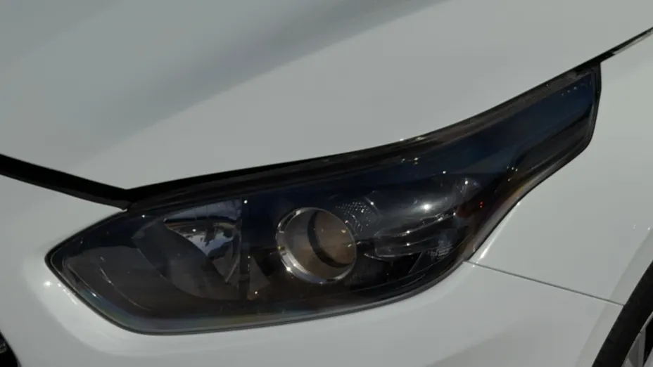 KIA Cee'd Ceed 1.0 T-GDI L