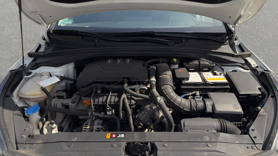 KIA Cee'd Ceed 1.0 T-GDI L