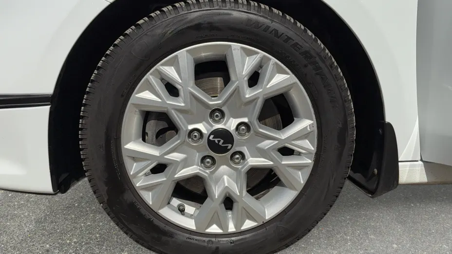 KIA Cee'd Ceed 1.0 T-GDI L