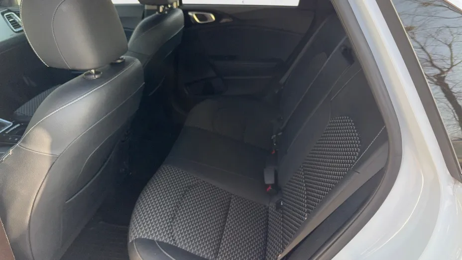 KIA Cee'd Ceed 1.0 T-GDI L