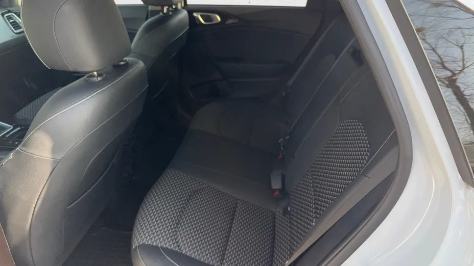 KIA Cee'd Ceed 1.0 T-GDI L