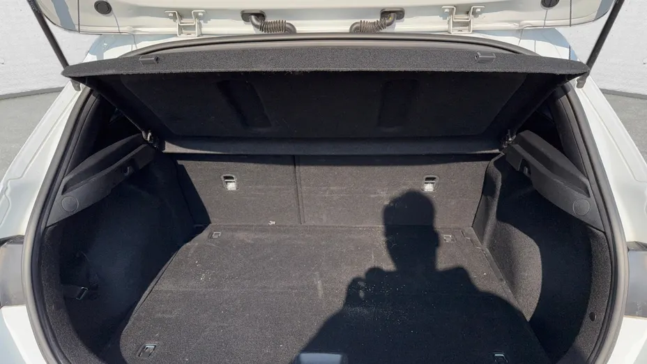 KIA Cee'd Ceed 1.0 T-GDI L