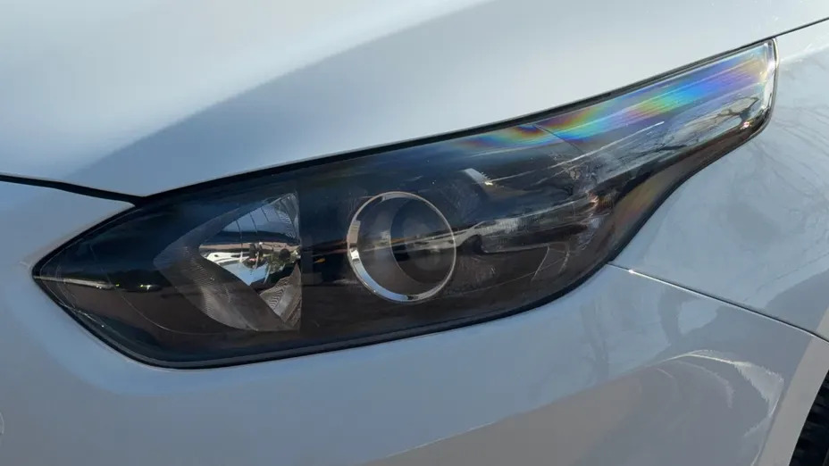 KIA Cee'd Ceed 1.0 T-GDI L