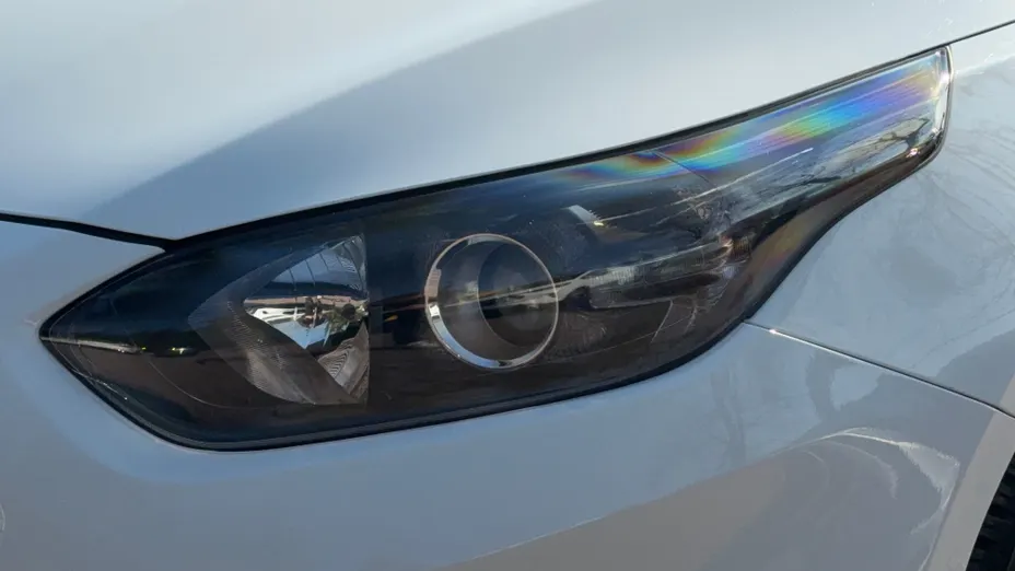 KIA Cee'd Ceed 1.0 T-GDI L