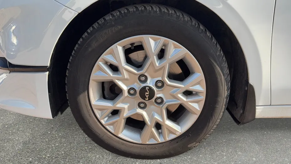 KIA Cee'd Ceed 1.0 T-GDI L