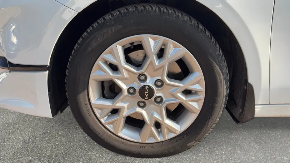 KIA Cee'd Ceed 1.0 T-GDI L