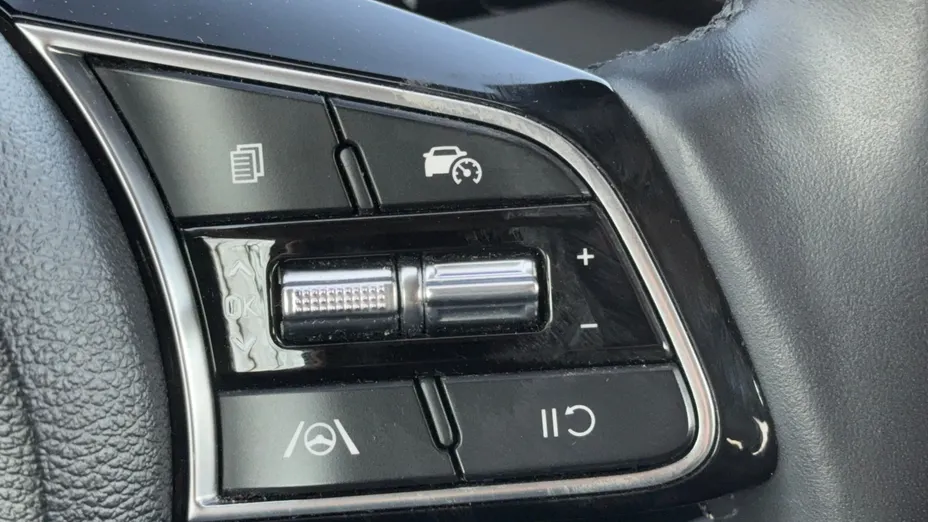 KIA Cee'd Ceed 1.0 T-GDI L