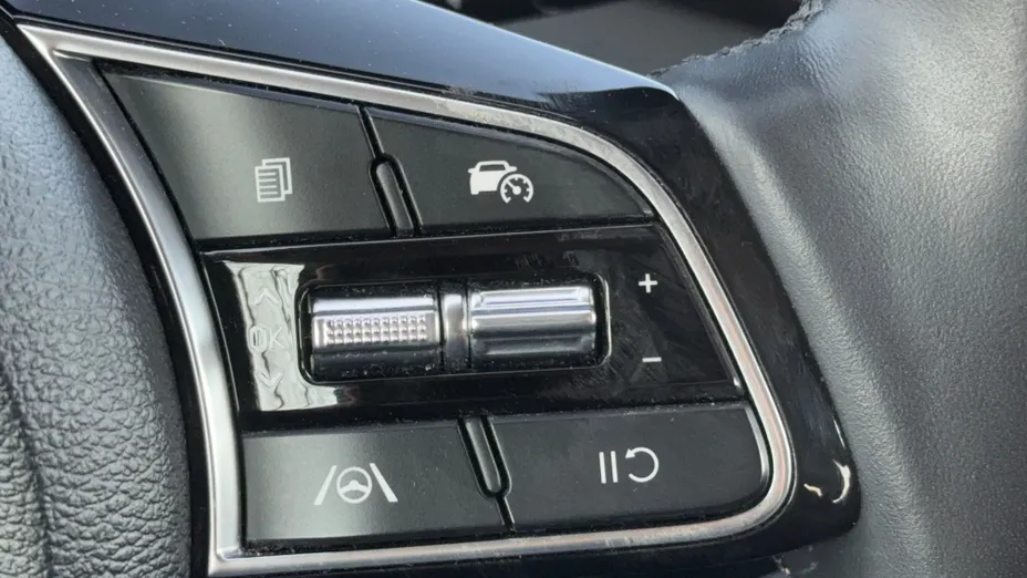 KIA Cee'd Ceed 1.0 T-GDI L