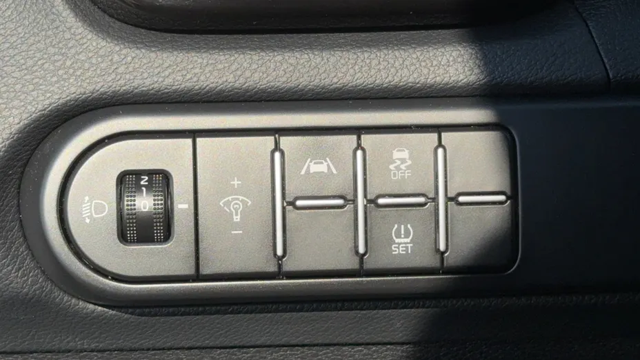 KIA Cee'd Ceed 1.0 T-GDI L