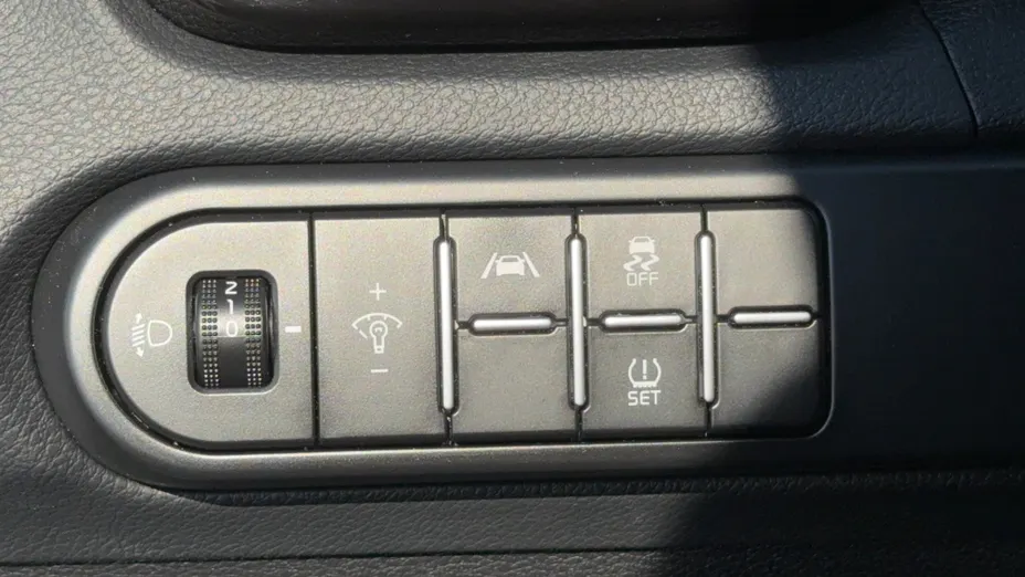 KIA Cee'd Ceed 1.0 T-GDI L