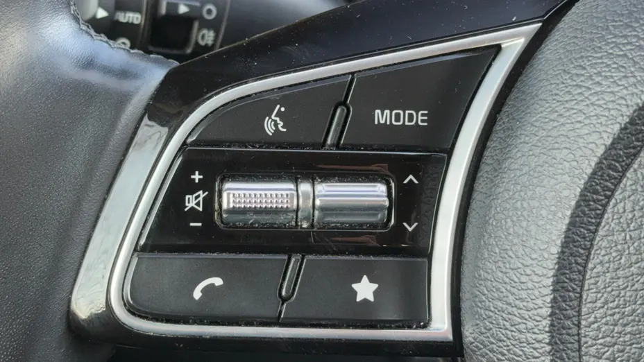 KIA Cee'd Ceed 1.0 T-GDI L