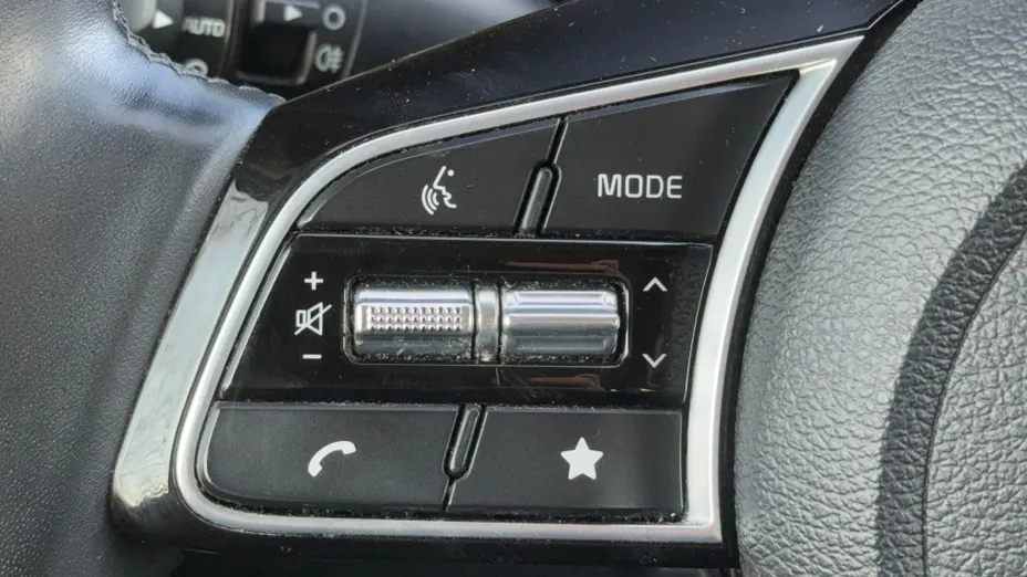 KIA Cee'd Ceed 1.0 T-GDI L