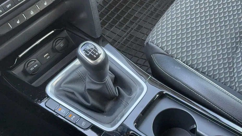 KIA Cee'd Ceed 1.0 T-GDI L