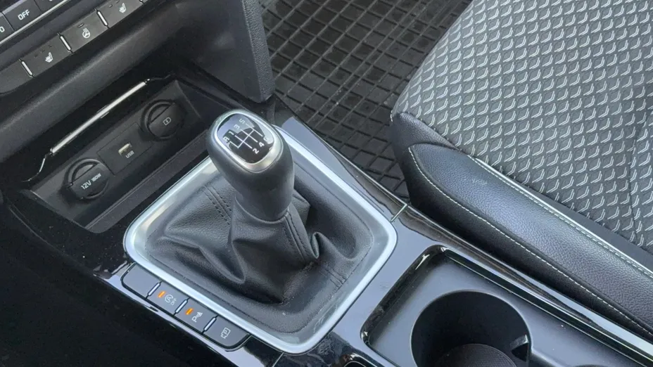 KIA Cee'd Ceed 1.0 T-GDI L