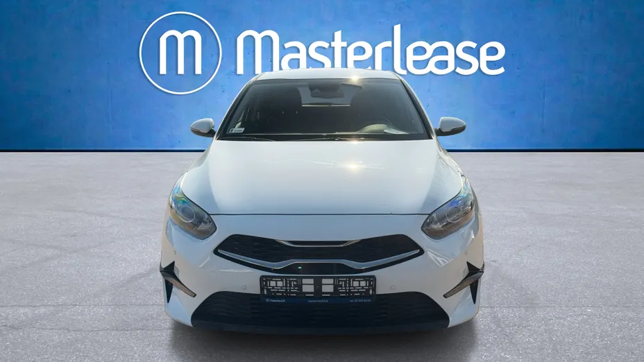 KIA Cee'd Ceed 1.0 T-GDI L