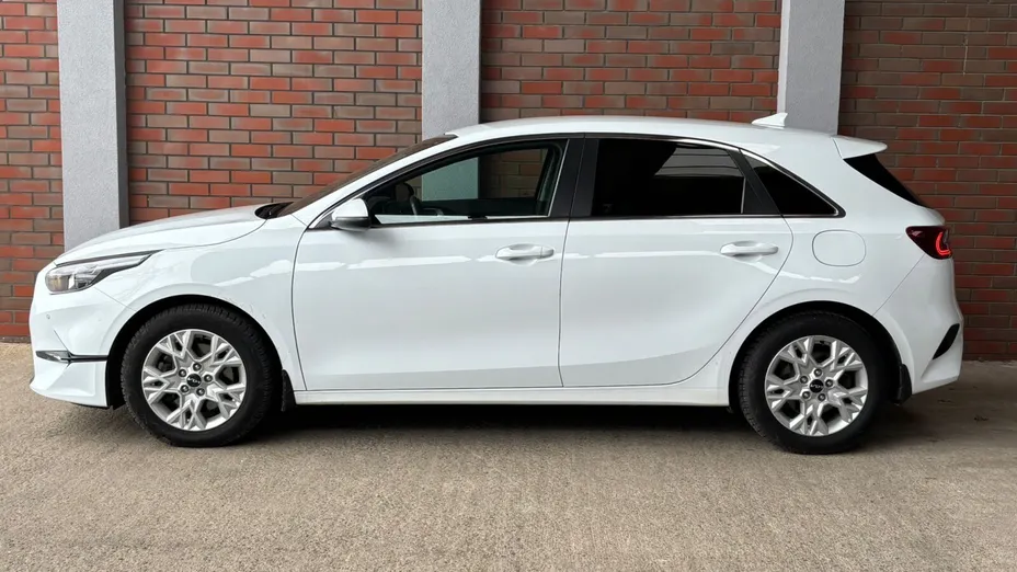 KIA Cee'd Ceed 1.0 T-GDI L