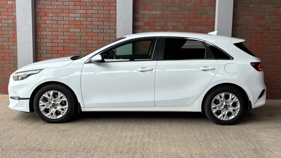 KIA Cee'd Ceed 1.0 T-GDI L