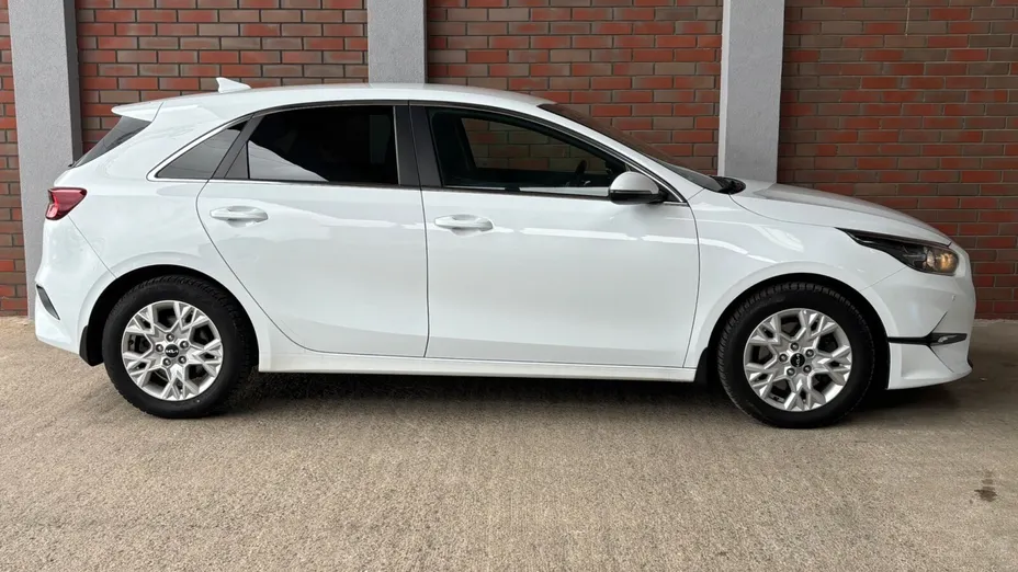 KIA Cee'd Ceed 1.0 T-GDI L