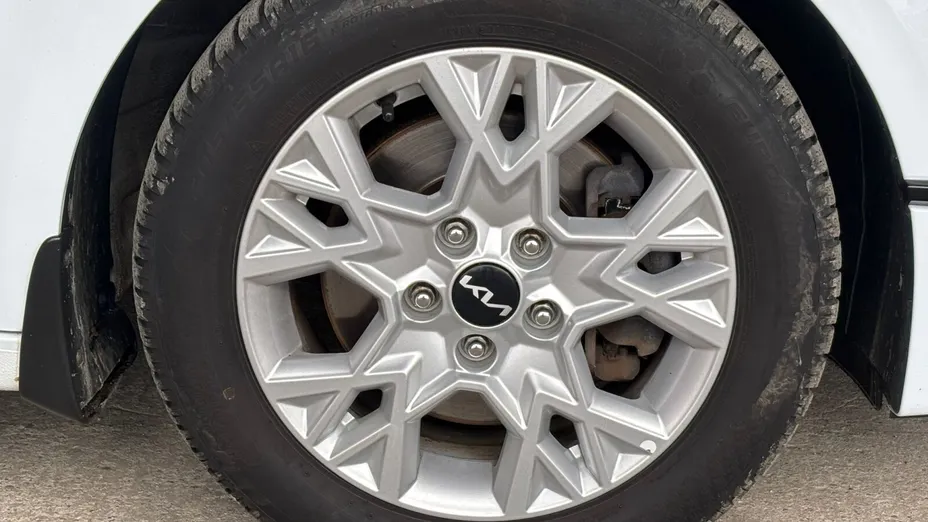 KIA Cee'd Ceed 1.0 T-GDI L