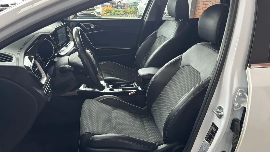 KIA Cee'd Ceed 1.0 T-GDI L