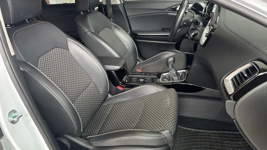 KIA Cee'd Ceed 1.0 T-GDI L