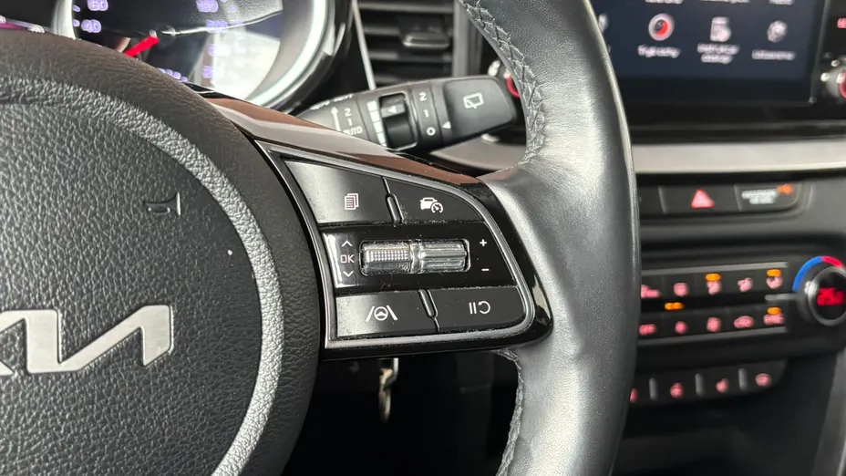 KIA Cee'd Ceed 1.0 T-GDI L