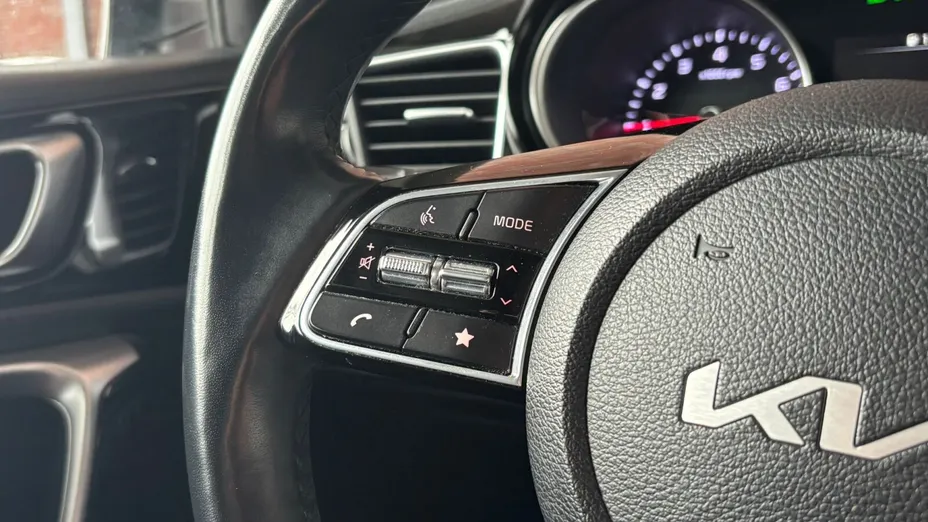 KIA Cee'd Ceed 1.0 T-GDI L