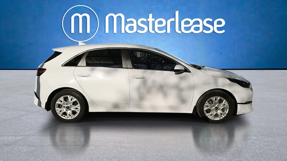 KIA Cee'd Ceed 1.0 T-GDI L