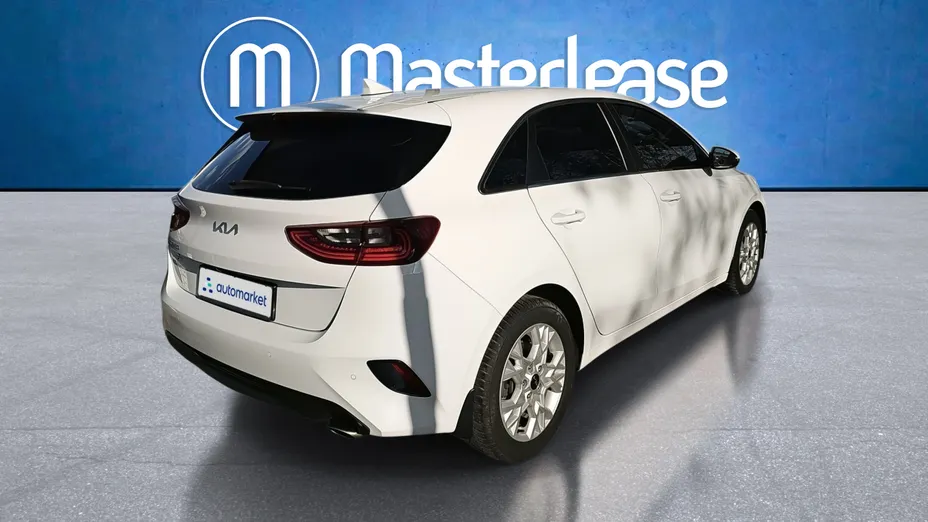 KIA Cee'd Ceed 1.0 T-GDI L